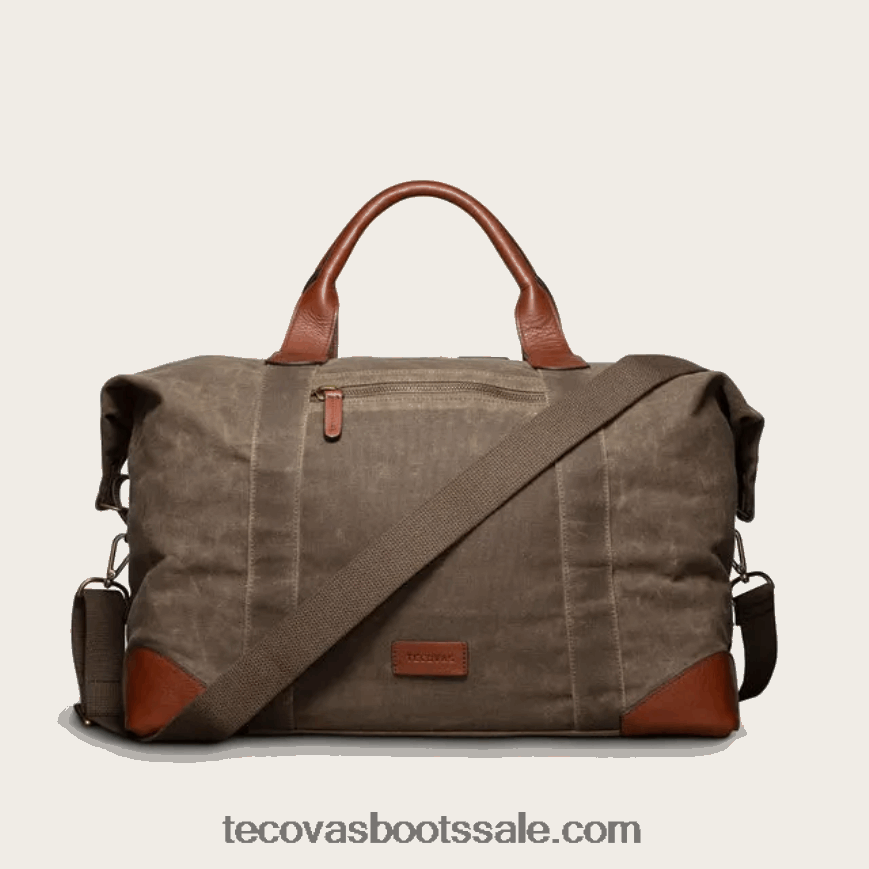 Tecovas HXZDP82weekender mos