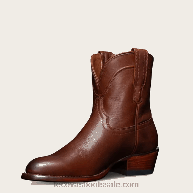 Tecovas de cent vrouwen sequoia rund L46LF138